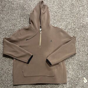 Chubbies Tan Pullover Hoodie